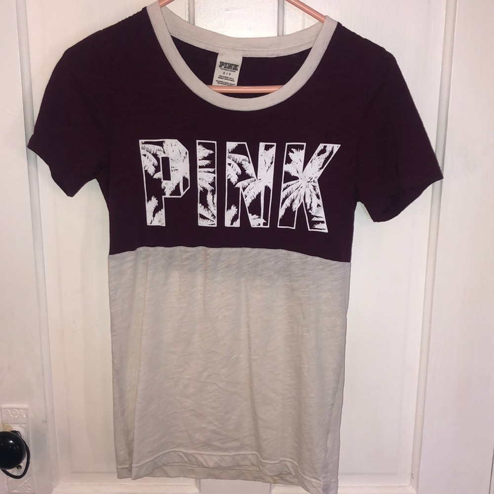 PINK Victoria secret T-Shirt